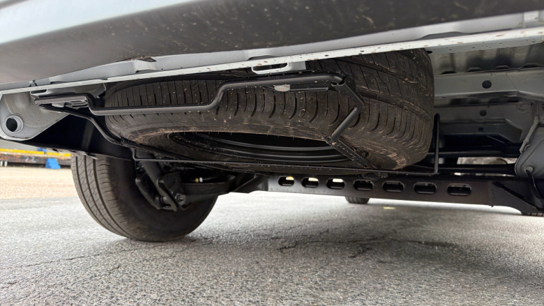 Renault Trafic Swb Diesel SL30 Blue dCi 130 Advance [Safety] Van